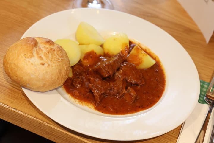 Taste Vienna: A Full Meal Walking Food Tour by Do Eat Better