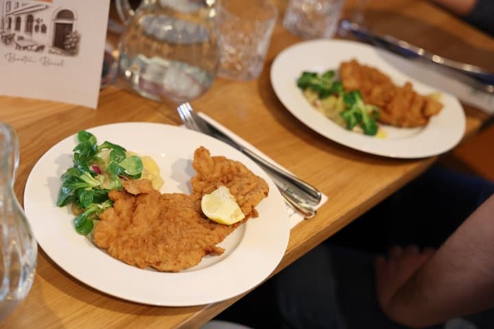 Taste Vienna: A Full Meal Walking Food Tour by Do Eat Better