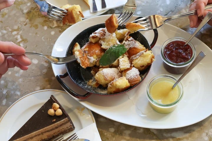 Taste Vienna: A Full Meal Walking Food Tour by Do Eat Better