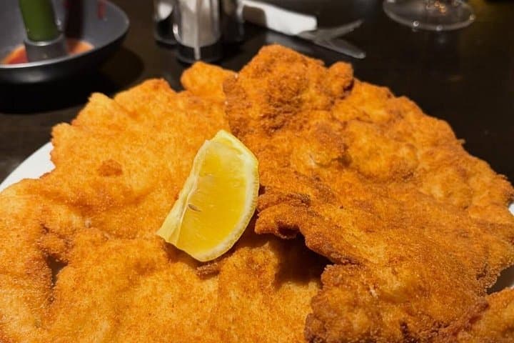 The Viennise Food Tour: The World of Yesterday