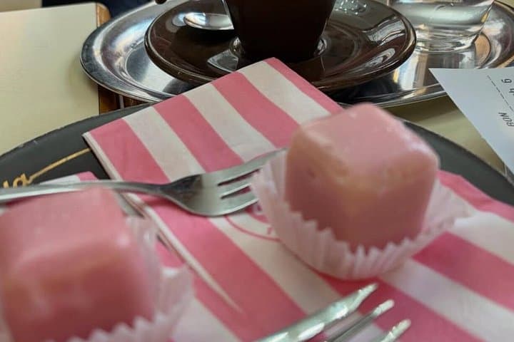 The Viennise Food Tour: The World of Yesterday