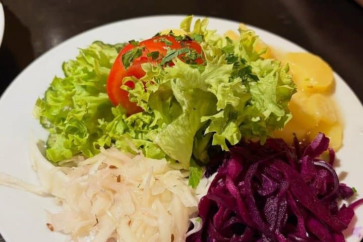 The Viennise Food Tour: The World of Yesterday
