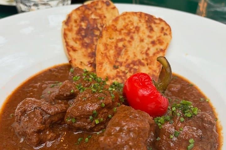 The Viennise Food Tour: The World of Yesterday