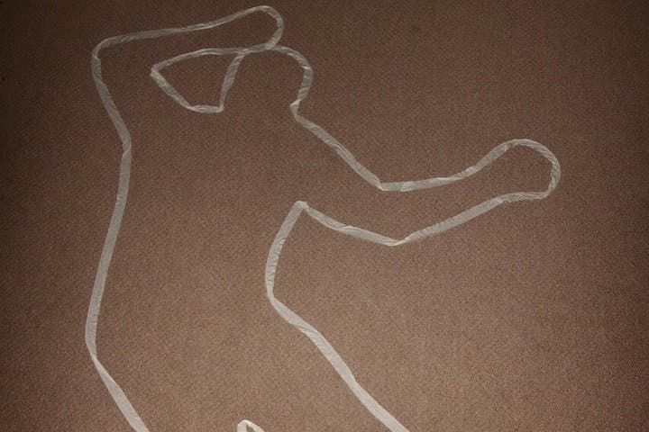 Murder Mystery City Game with Live Game Host in Salzburg