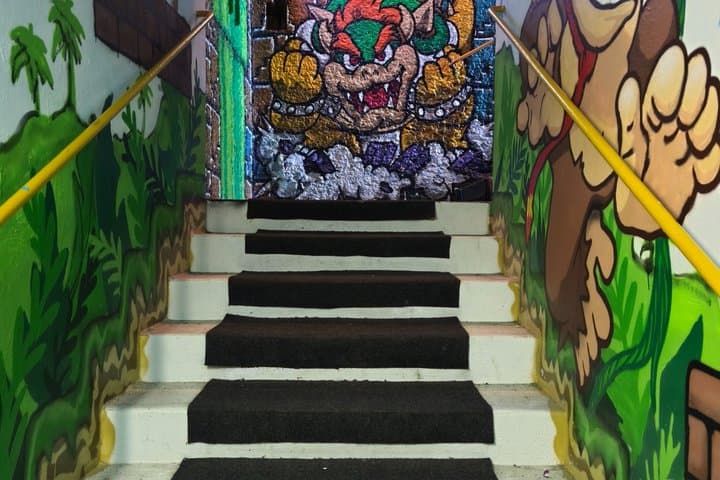 Gaming Museum