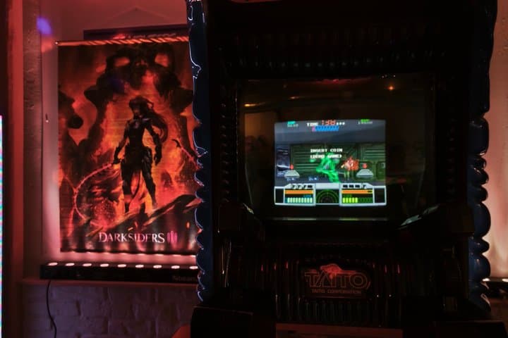 Gaming Museum