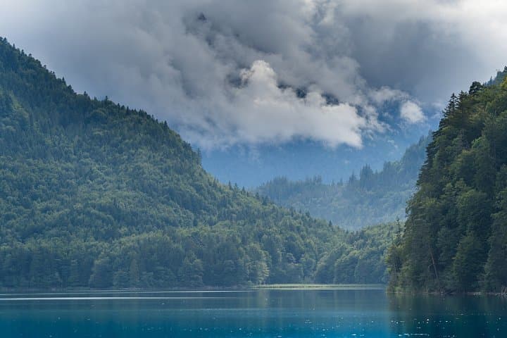 Private Tour from Innsbruck to Munich via Neuschwanstein Castle