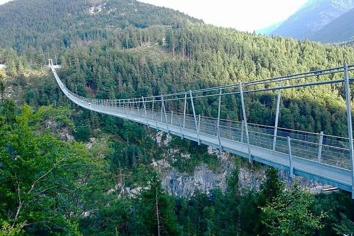 Private Tour from Innsbruck to Munich via Neuschwanstein Castle