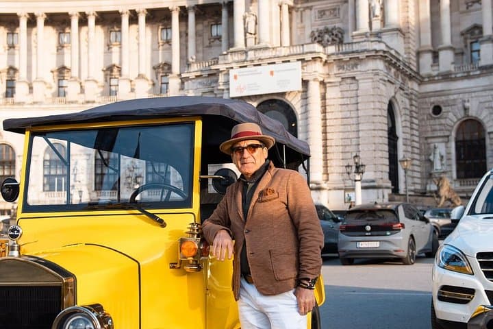 Vienna Hidden Gems & Coffee Houses - Premium.