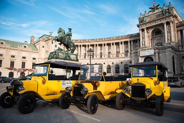 Vienna Hidden Gems & Coffee Houses - Premium.