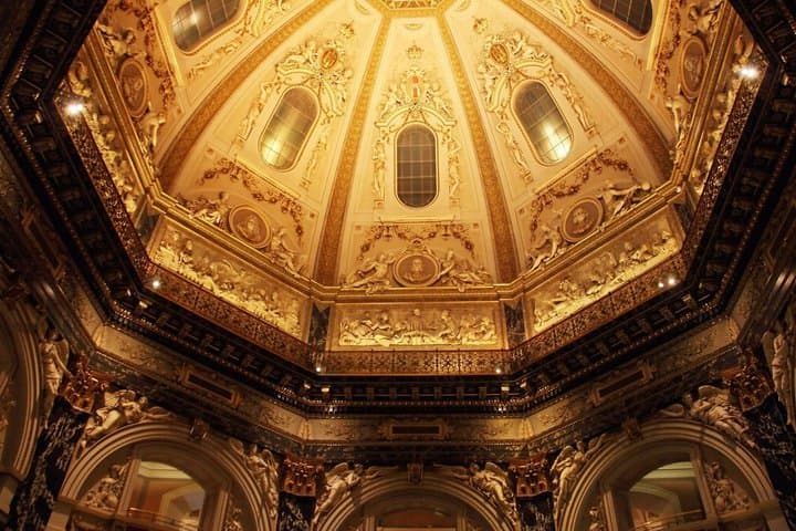 Vienna Kunsthistorisches Museum Ticket and Highlights Audio Tour