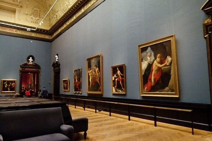 Vienna Kunsthistorisches Museum Ticket and Highlights Audio Tour
