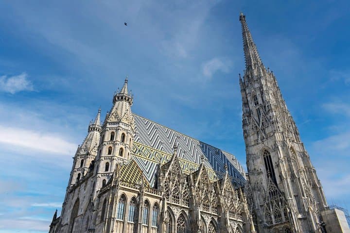 Vienna Electronic Pass with Entry to more than 55 Attractions