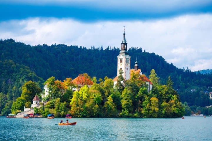 Private daytrip to Graz & Lindt Chocolate Factory