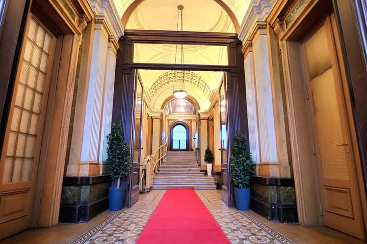 Vienna Supreme Concerts at Palais Eschenbach