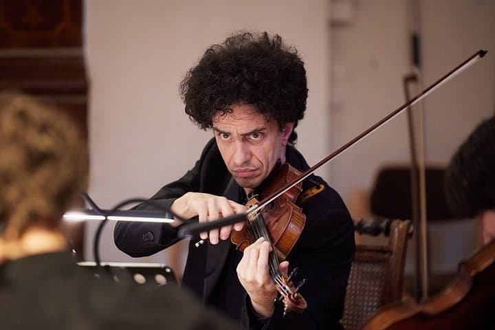 Concert at the Capuchin Church: Mozart & Viennese Classics