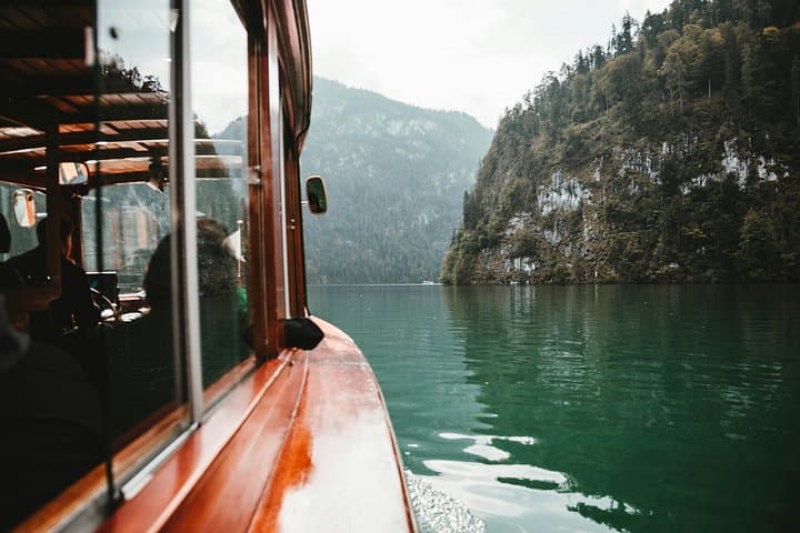 Private Hallstatt Tour from Salzburg