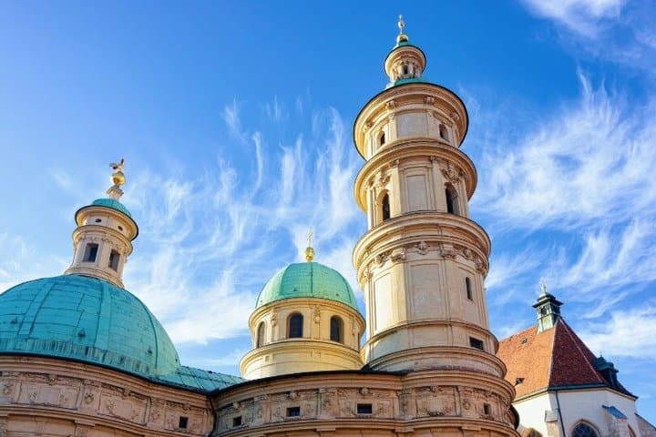 TOP Graz : Private Guided Tour with your mobile