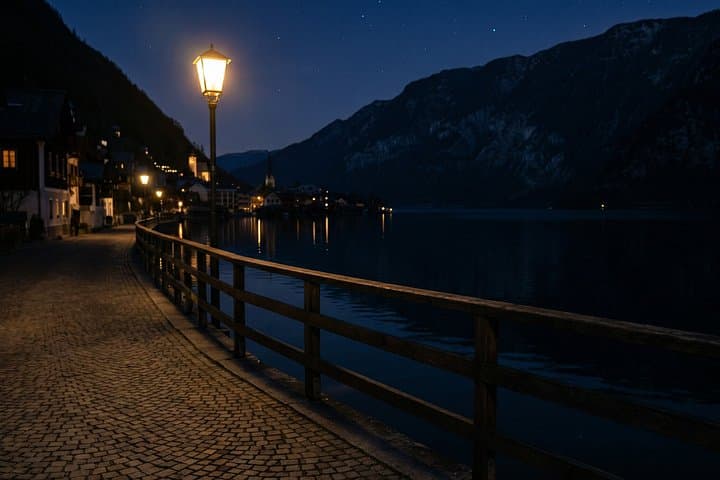 Hallstatt Private Customizable Walking Tour