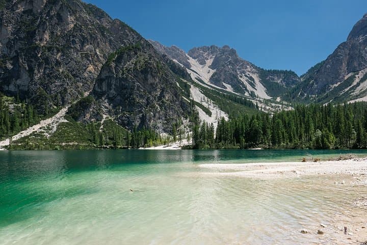Königssee and Berchtesgaden Tour from Salzburg