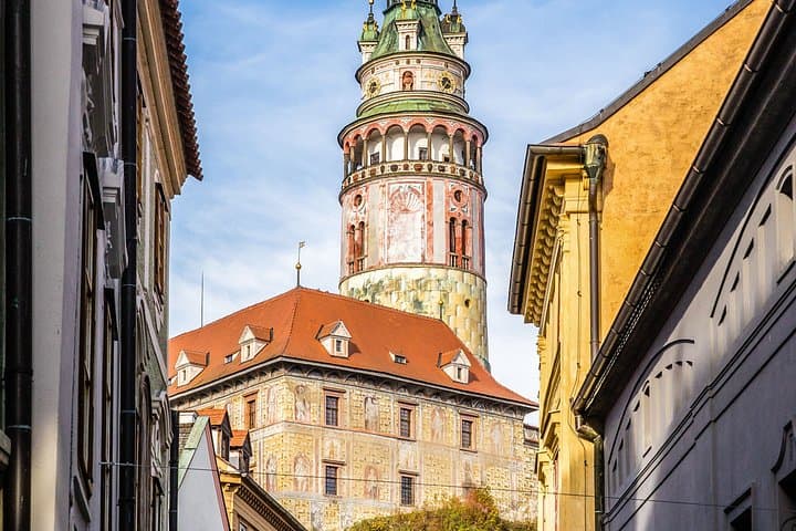 Graz Self-Guided City Walking Tour & Scavenger Hunt