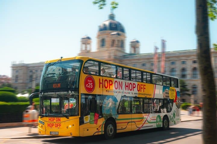 Highlights of Austria