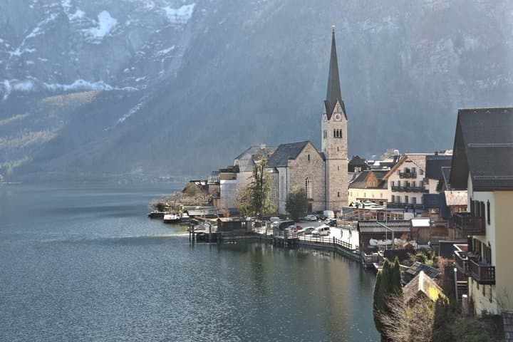 Highlights of Austria