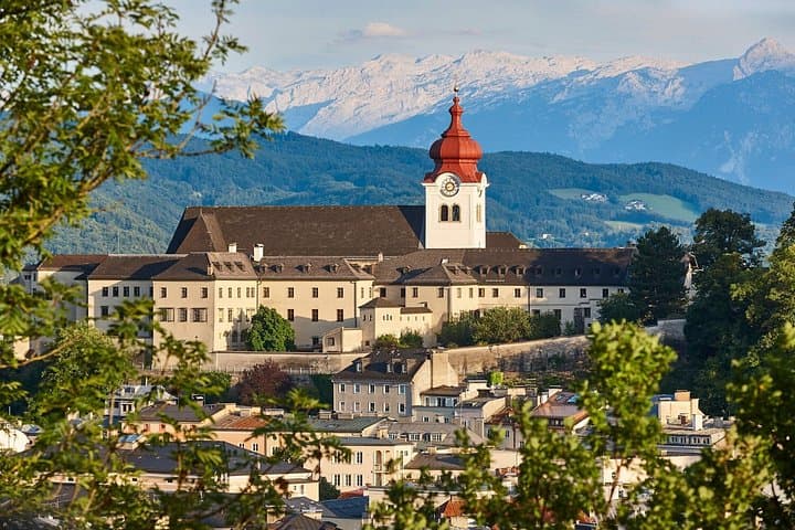 Self-Guided Salzburg’s Sound of Music Audio Tour