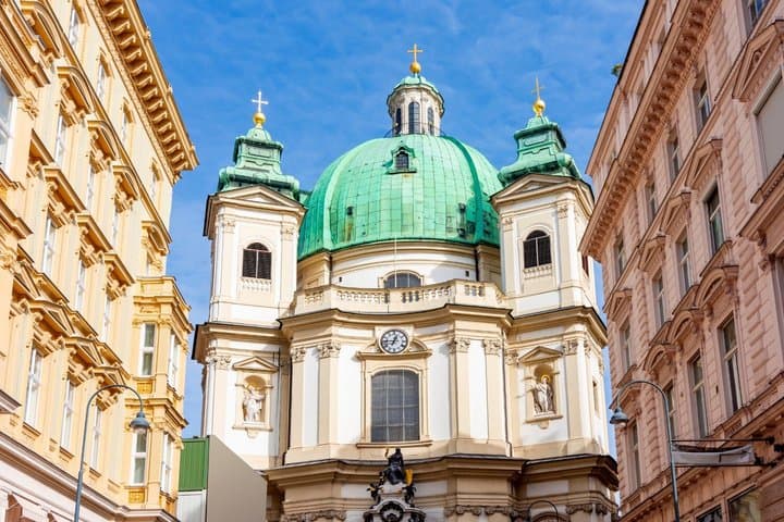 Self-Guided Salzburg’s Sound of Music Audio Tour
