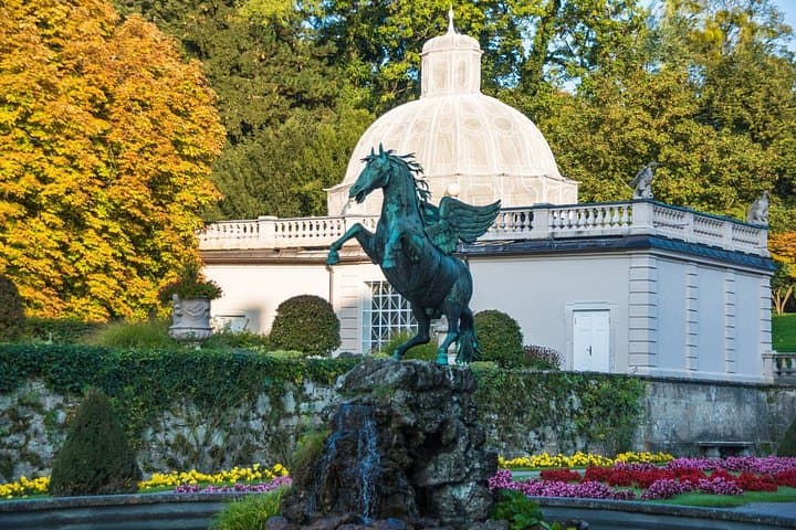 Self-Guided Salzburg’s Sound of Music Audio Tour