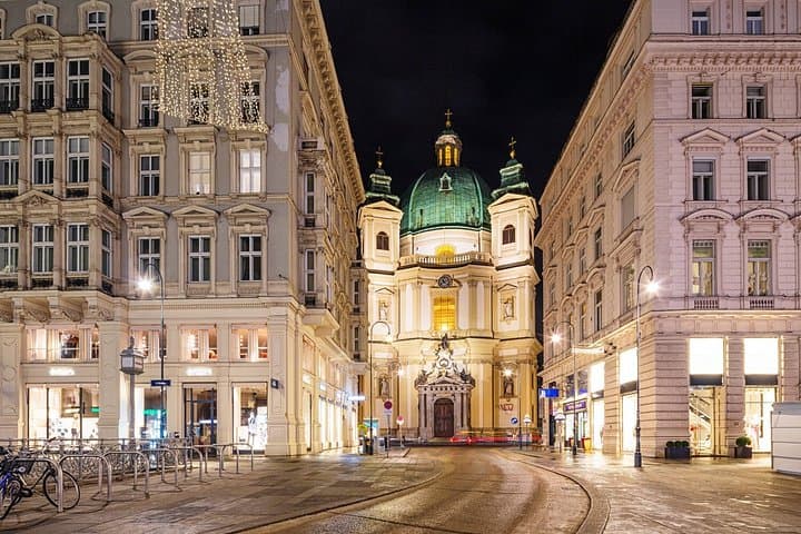 Self-Guided Salzburg’s Sound of Music Audio Tour