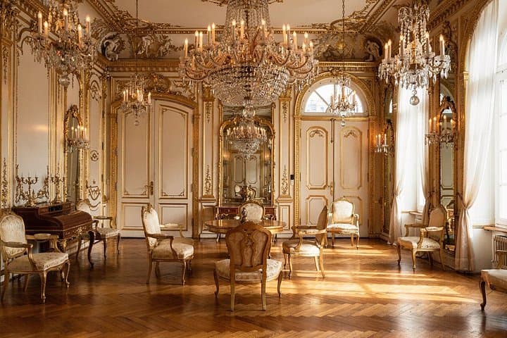 Vienna Sisi Museum Entrance Ticket with Audio Guide