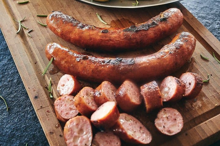 5 Hour Vienna Food Tour Austrian Cuisine and Hidden Gems