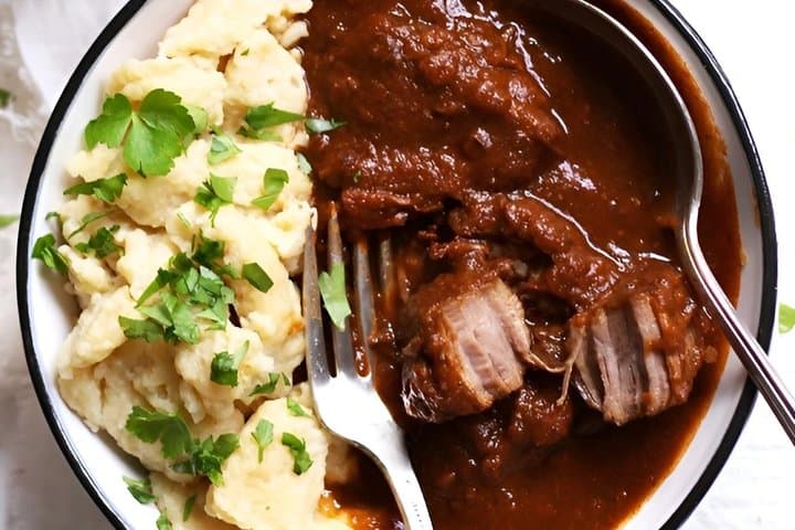 5 Hour Vienna Food Tour Austrian Cuisine and Hidden Gems