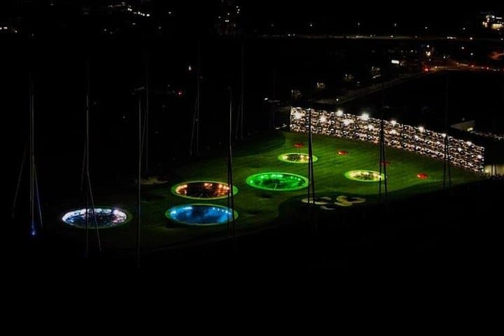 Topgolf Vienna