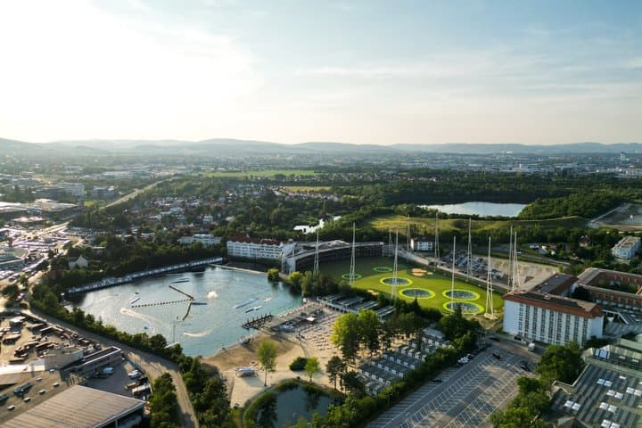 Topgolf Vienna