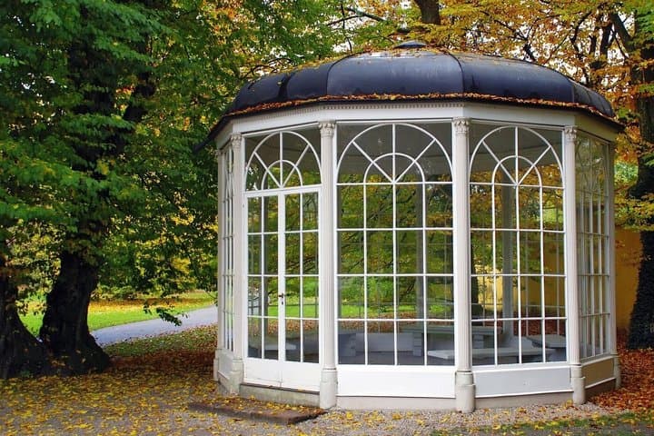 Sound of Music Private Day Trip from Vienna
