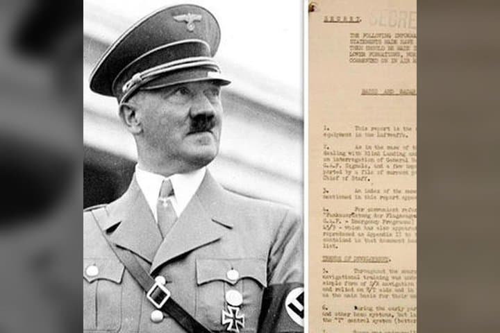 Historical Hitler Self Guided Walking Tour and Audio Guide