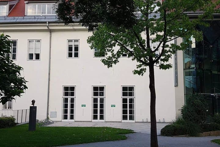 Klagenfurt's Musical Heritage: A Self-Guided Tour