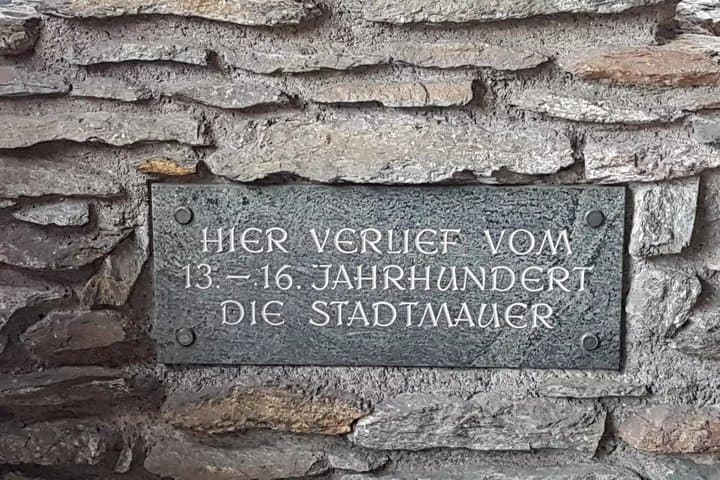 Klagenfurt's Musical Heritage: A Self-Guided Tour