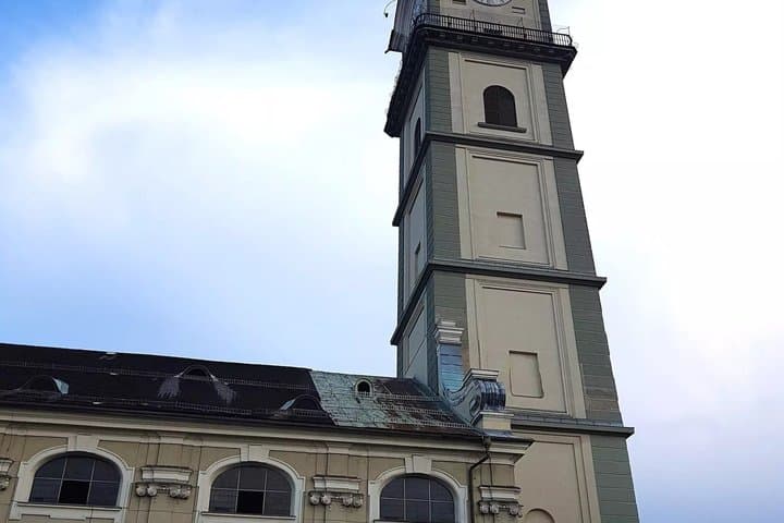 Klagenfurt's Musical Heritage: A Self-Guided Tour