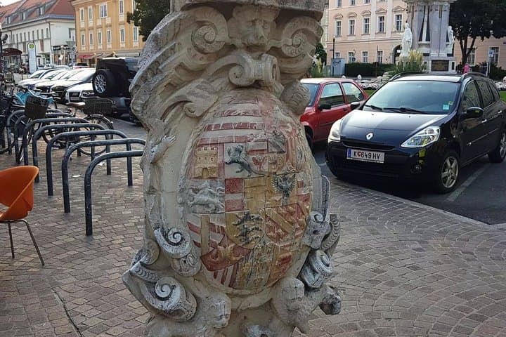 Klagenfurt's Musical Heritage: A Self-Guided Tour