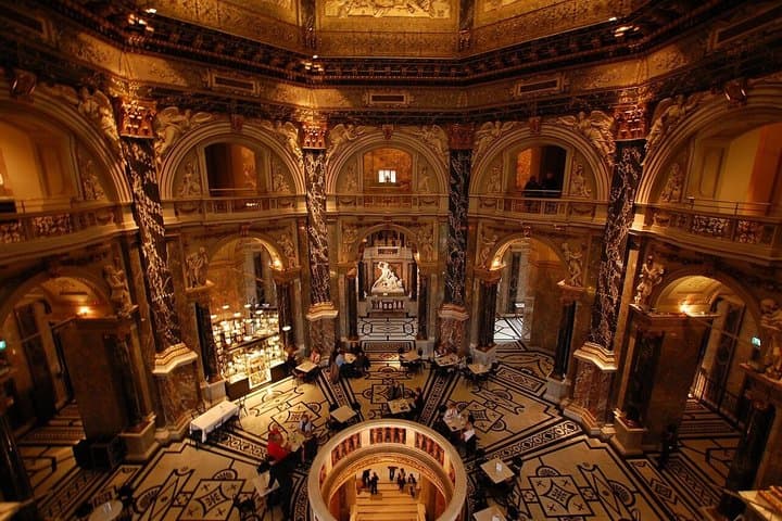 Bruegel and the Old Masters: A Kunsthistorisches Museum Tour