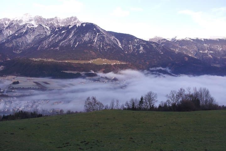 Tratzberg Castle & Swarovski Crystal Worlds: A Tyrolean Day Trip