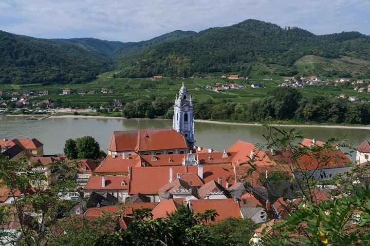 Wachau Valley, Durnstein & Melk: Private Day Tour from Vienna