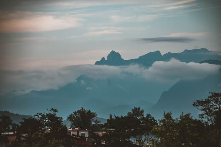 Innsbruck to Achensee & Rattenberg Private Excursion