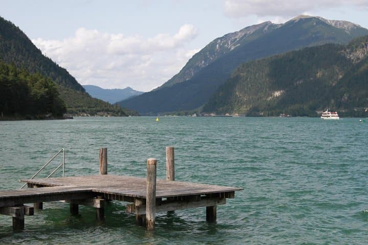 Innsbruck to Achensee & Rattenberg Private Excursion
