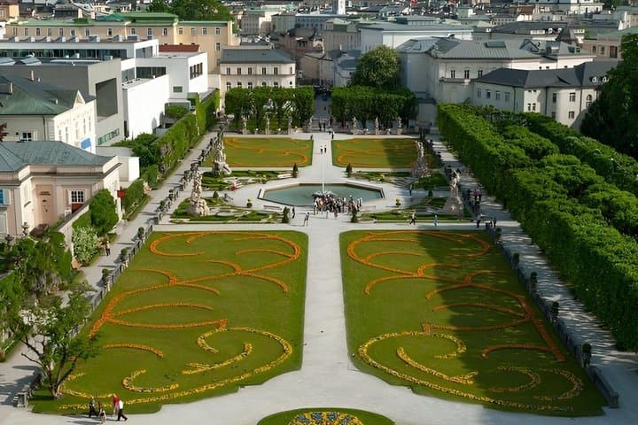 Salzburg to Munich Private Transfer