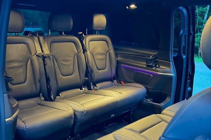 Salzburg to Munich Private Transfer