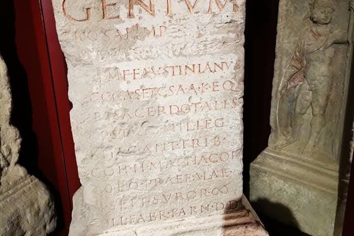Vienna Exclusive Private Tour Carnuntum Schloss Hof and Hainburg